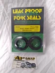 Leak Proof Seals Wiper 22360 - 39X52X11 39MM Showa Forks Honda Suz. Fixed Price $23.95.