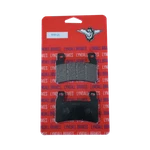 Lyndall Brakes Pad Z+ 15-24 Softail. Fixed Price $62.00.
