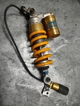 Ohlins Rear Shock Suspension R6S 03-09 03-05 Yamaha #L24. Fixed Price $496.00.