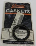 45852-48 James Gaskets Fork Seal Harley-davidson Flh El 1949-1977. Fixed Price $12.83.