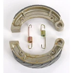 Ebc - 532G Grooved Brake Shoes Nos. Fixed Price $36.95.
