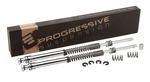 Progressive Suspension Monotube Fork Spring Shock Cartridge Kit 31-2511. Fixed Price $384.27.