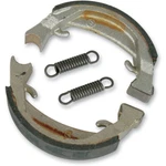Moose Racing Xcr Sintered Metal Brake Shoes - Front / Rear M9190. Fixed Price $24.62.