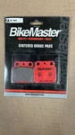 2006-10 Suzuki LT-R450 Quad Racer Bikemaster Front Left Brake Pads, 96-1564. Fixed Price $24.99.