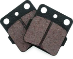Bikemaster Brake Pads For Honda 961239. Fixed Price $35.74.
