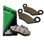 Vesrah Organic Brake Pads VD-328 970138. Fixed Price $17.54.
