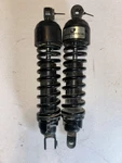 Progressive Suspension Dual Shocks 13 In. Eye-to-clevis 1204B Honda CM400. Fixed Price $160.00.