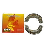 Dp Brakes Shoes Rear For Yamaha Bear Grizzly Bruin XS400R YFM350 YFM400 YFM250. Fixed Price $37.99.