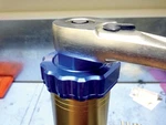 Motion Pro Fork Cap Tool Removal/kyb 49 Mm 08-0531. Fixed Price $52.99.