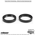 Prox Fork Oil Seals 2PC 43X52.9X9 Ktm Husqvarna Tc 85 (17/14) 2014-2017 More. Fixed Price $22.95.