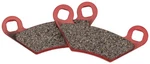 Standard Organic Brake Pads Ebc FA475X. Fixed Price $41.85.