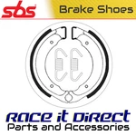 Sbs 2101 Brake Shoes. Fixed Price $38.98.