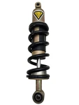 Original Rear Shock Absorber Yamaha Tw 200 1993 1997 10919 Km Only 10000. Fixed Price $194.40.