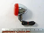Honda GB500 VF700 VT750 Nos Bikemaster Left Rear Turn Signal 261064 Jh. Fixed Price $19.95.