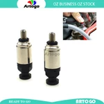 Fork Air Bleeder Pressure Relief Valve M5 X 0.8MM Yamaha WR426F 2001-2002. Fixed Price $13.46.
