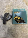 New Emgo 93-39170 Rear Brake Shoes Honda CR125R CR250R CR480R XL250R. Fixed Price $13.00.