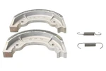 New Oem Yamaha 3LS-W253E-00-00 Brake Shoe Kit Nos. Fixed Price $26.39.