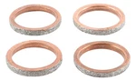 New Balls Fork And Dust Seal Kit 56-105 Yamaha YZ125 74-75. Fixed Price $38.50.