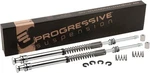 Progressive Lowered Monotube Cartridge Kit #31-2504 Harley Davidson. Fixed Price $285.26.