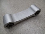 11-15 Triumph Speed Triple & 1050 Rear Shock Swingarm Drag Link T2050132. Fixed Price $31.57.