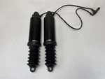 1987 Harley-davidson Electra Glide Evo Rear Shock Absorbers 13" 54532-85. Fixed Price $84.55.