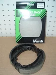 Honda Brakes Vesrah Shoes # VB-136-NSQ. Fixed Price $22.00.