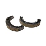 Suzuki Brake Shoes 970918 Vesrah VB-315 1981-82 RM250/RM465 Fr, 1983 ALT125D. Fixed Price $15.99.