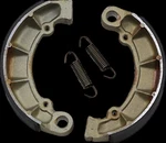 Sbs 2027 Brake Shoes. Fixed Price $66.98.