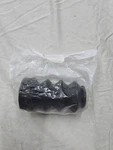 Harley Davidson Fork Boot 45451-07. Fixed Price $15.00.