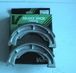 Vesrah VB309 Brake Shoes Ebc S605 Suzuki Lt Pe Rm Tm Ts Dr Sp Kawasaki Kx Kl. Fixed Price $23.59.