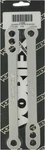 Vortex Lowering Kit Stock, 2IN., And 4IN LL545. Fixed Price $61.49.