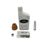 Honda Atc 250R Rear Shock Rebuild Bundle. Fixed Price $142.00.