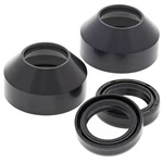 Balls Fork & Dust Seals 56-114 Honda CB360 74-77, CB400A 78, CB400F 75-77. Fixed Price $53.45.