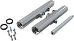 Arlen Ness 06-500 Hot Legs For Bagger Models Chrome Smooth. Fixed Price $799.95.