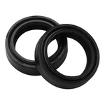 Bikemaster O.e. Oil Seals - P40FORK455012. Fixed Price $26.39.
