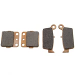 Brake Pads For Honda 1994-2002 Front And Rear By Race-driven. Fixed Price $37.35.