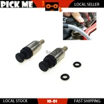 M5X0.8MM Fork Air Bleeder Pressure Relief Valve Yamaha WR400-450F 2001-2016. Fixed Price $13.13.
