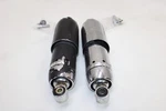 04-09 Honda Shadow Aero VT750C Oem Rear Back Shock Absorber. Fixed Price $48.30.