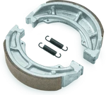 Bikemaster Brake Shoes For Suzuki 963054. Fixed Price $31.02.