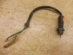 1973 Honda CB500 H393* Rear Back Brake Sensor #2. Fixed Price $29.25.