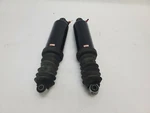 Oem Harley Davidson Fl Models Rear Used Shock Suspension P/n 54565-09. Fixed Price $53.99.