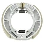 Caltric Front Brake Shoes BS137. Fixed Price $10.00.