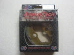 Armortech Brake Shoes AT-05416 BR215B. Fixed Price $9.99.