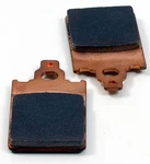 Spi Products MC-05652F Wild Boar Brake Pads, Full Metal. Fixed Price $17.05.