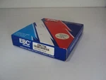 Ebc 14-706 Brakes For Kawasaki Atv. Fixed Price $17.00.