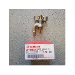 Yamaha Oem 63P-42643-01-00 Top Cowling Plate Clamp. Fixed Price $52.49.