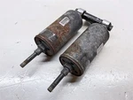 2014 Harley-davidson Breakout Fxsb Shock Absorbers 54000045. Fixed Price $134.45.