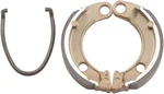 Ebc Organic Brake Pad And Shoes For Honda NC50 Express 1977-1980 Front/rear 301. Fixed Price $23.56.