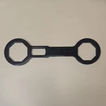 Motion Pro (08-0236) Fork Wrench 46/50MM Same Day Shipping!. Fixed Price $9.95.