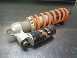 2008 Ktm 450 Exc-r Motorcycle Bike Body Suspension Absorber Rear Shock Spring. Fixed Price $499.89.